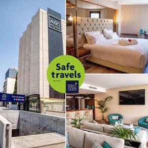 Abc Hotel Porto - Boavista,Cedofeita>>Boavista,4 star