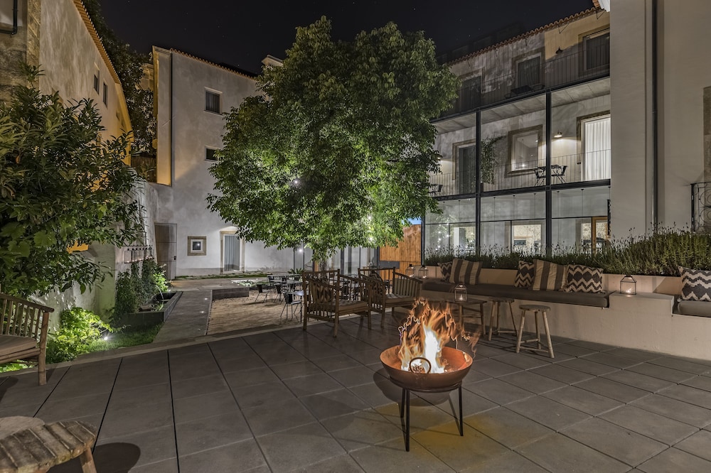 sapientia boutique hotel