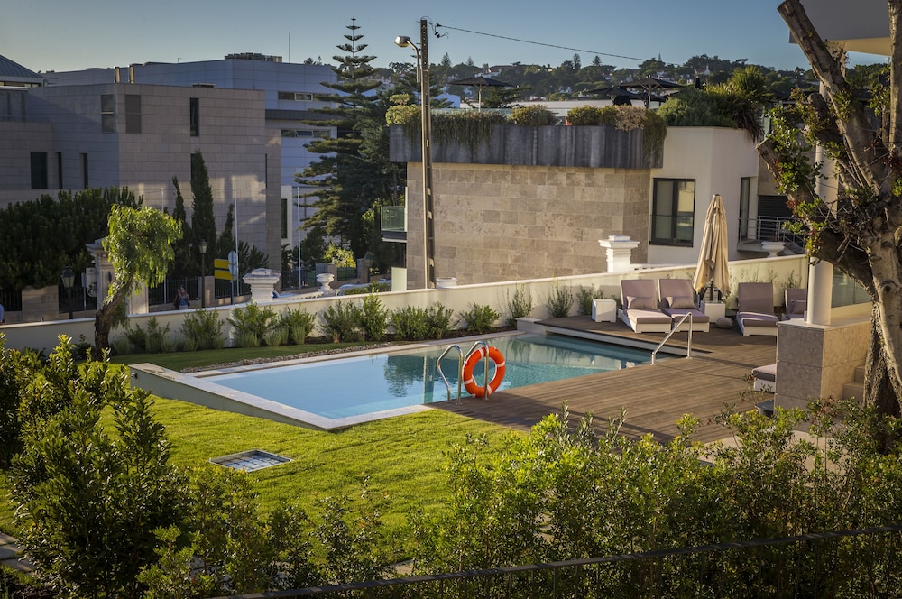 Somewhere Estoril Guesthouse,Estoril>>Cascais,4 star