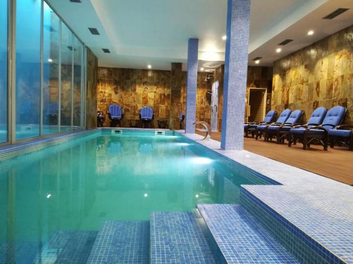 hotel ibn arrik