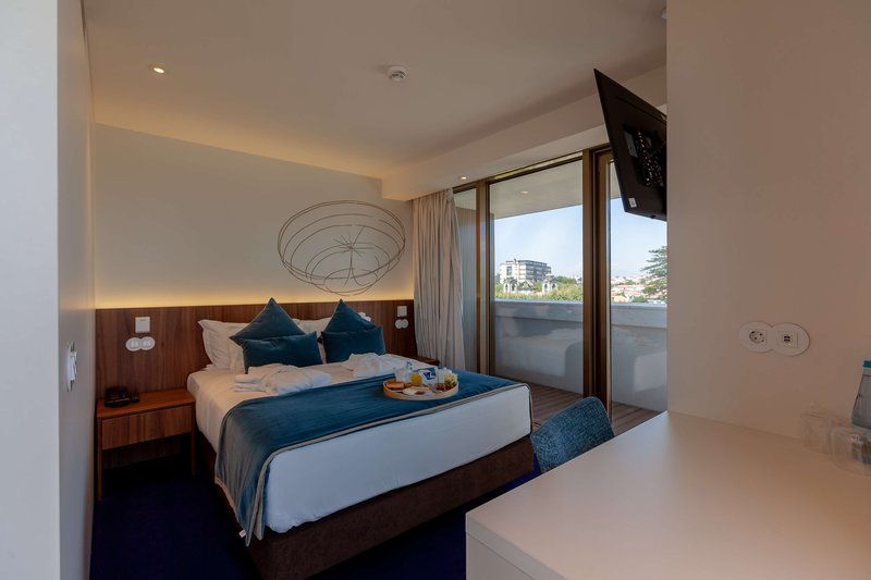Sea Porto Hotel,Matosinhos>>Maia,4 star