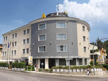 Hotel Ariston,Camposampiero>>Campodarsego,4 star