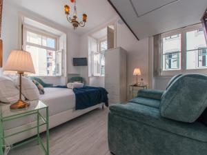 Sapateiros 44,Santa Maria Maior>>Lisbon,4 star