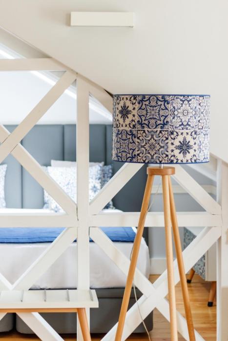 villa baixa lisbon luxury apartments