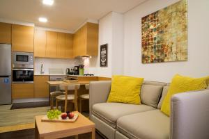 spot apartments trindade