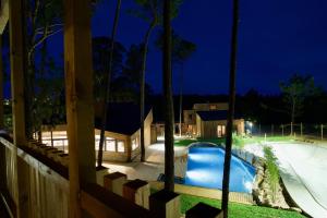 Bukubaki Eco Surf,Ferrel>>Atouguia Da Baleia,4 star