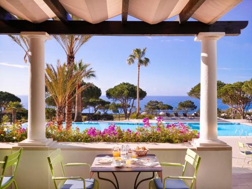 Hapimag Resort Albufeira,Algarve>>Albufeira,3 star