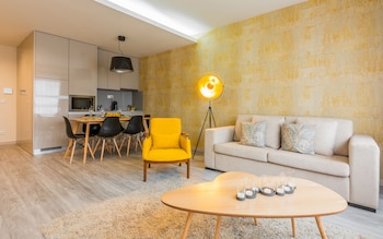 innapartments passos manuel