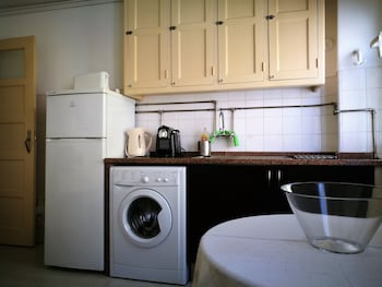 Discovery Apartment Expo,Lisbon>>Carcavelos,3 star