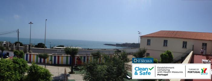 Turismo Do Seculo,Cascais E Estoril>>Cascais,3 star