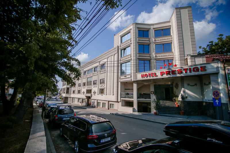 Prestige Boutique Hotel Craiova