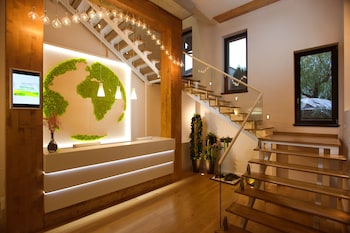 Hotel Vila Class,Nord-Vest>>Satu Mare,4 star