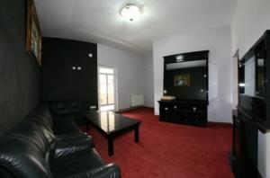 Crown Royal Pensiune,Centru>>Alba Iulia,3 star