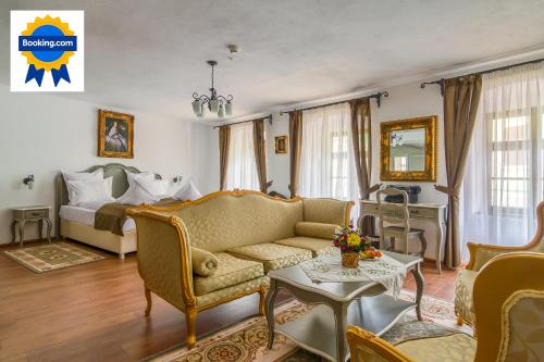 Taschler Haus Boutique,Centru>>Sighisoara,3 star