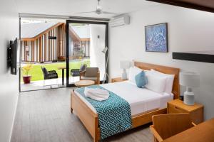 Coral Sea Resort & Casino,Honiara>>Guadalcanal,4 star