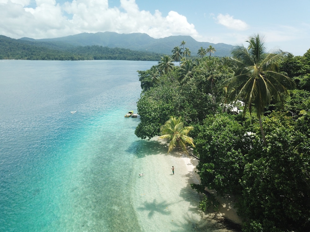 Evis Resort,Halisi>>Gizo,3 star