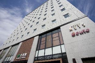 Jr East Hotel Mets Tachikawa,Tachikawa>>Hachioji,3 star