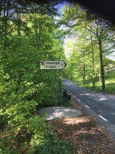 ullstorps stugor