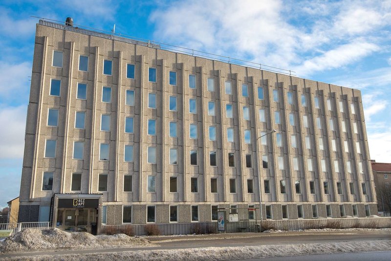 biz apartment solna
