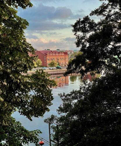 Hotel Hamngatan 27,Halland County>>Falkenberg,4 star