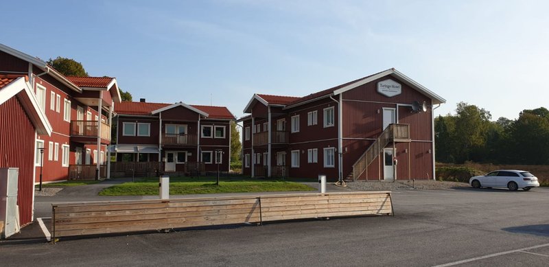 Turinge Hotel,Sodertalje>>Nykvarn,4 star