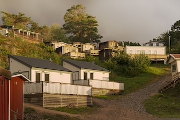 First Camp Edsvik Grebbestad,Stromstad>>Grebbestad,2 star