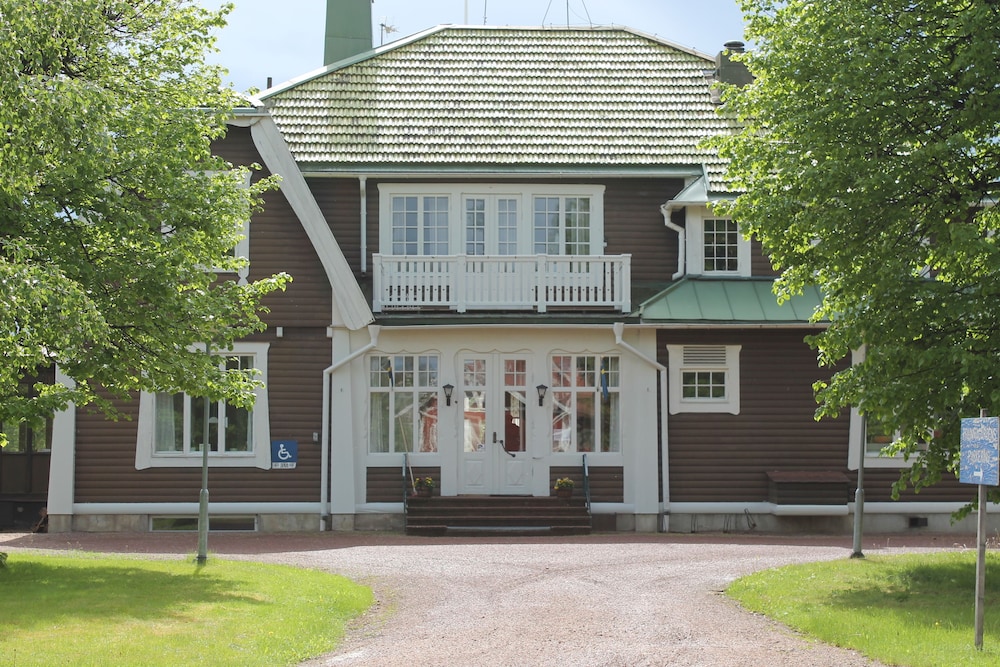 Trunna Vandrarhem & Konferens - Hostel