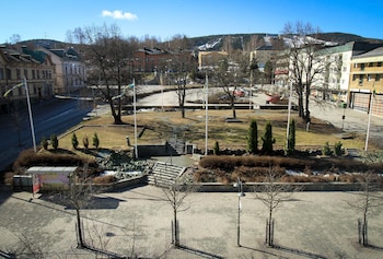 City Hotel,Vasternorrland County>>Solleftea,3 star