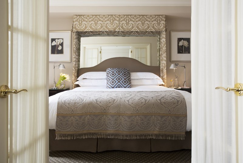 the eliot hotel