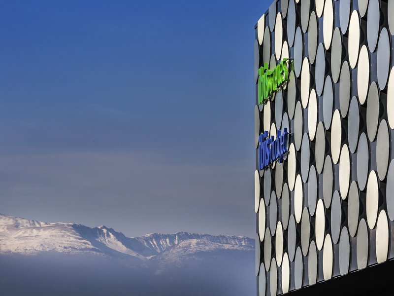 Ibis Styles Geneve Palexpo Aeroport,Annemasse>>Ain,3 star