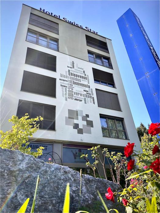 Swiss Star Home,Zurich>>Effretikon,0 star