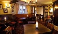 The George Inn,Exeter>>Devon,3 star