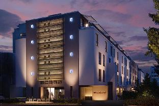 acasa suites zurich oerlikon