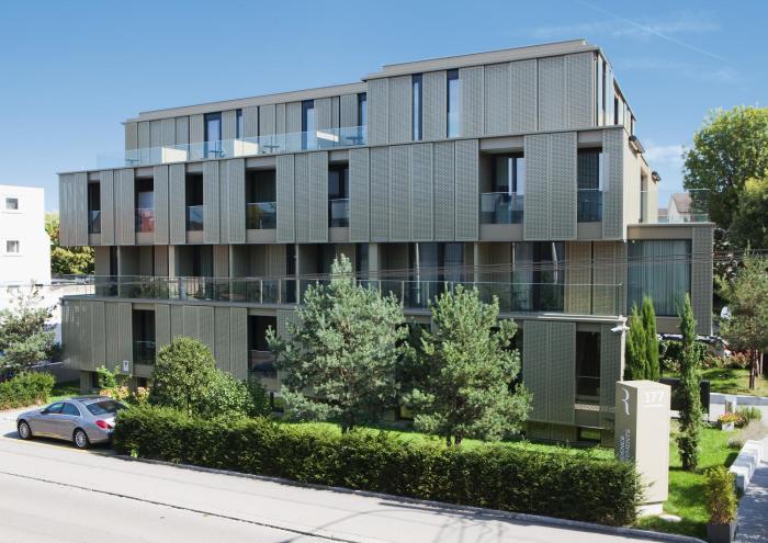 residence appartements