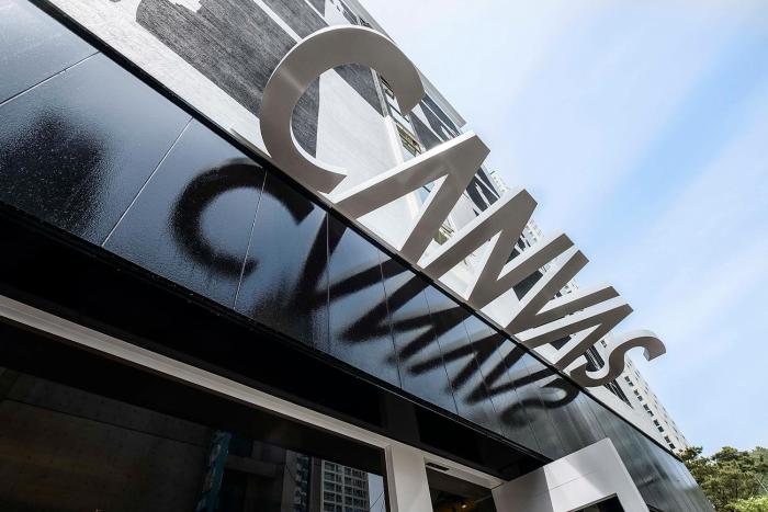 Canvas Hostel,Dongnae>>Busan,3 star