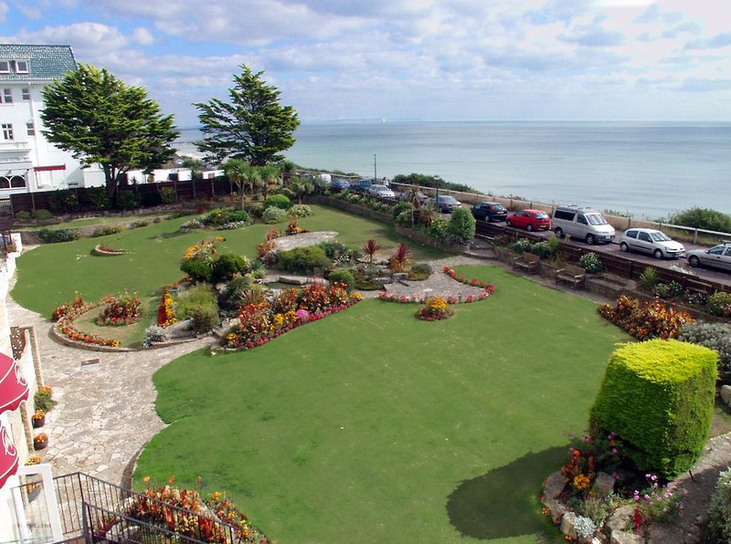 Bournemouth Carlton Hotel, Bw Signature Collection,South West England>>Bournemouth,3 star