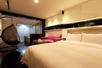 Design Hotel Daniel Campanella,Nowon-Gu>>Gangbuk-Gu,3 star