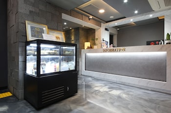 Z Hotel,South Korea>>Cheongju,3 star