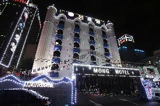 Chuncheon Hotel Mong,Chuncheon-Si>>Chuncheon,2 star
