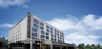 Royal Square Hotel Seoul,Gimpo>>Gangseo,4 star
