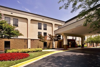 hampton inn bowie