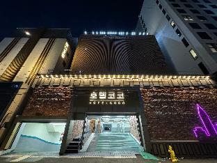 seven motel songjeong