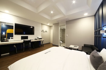 Premium Ava Hotel Sasang,Sasang>>Busan,2.5 star