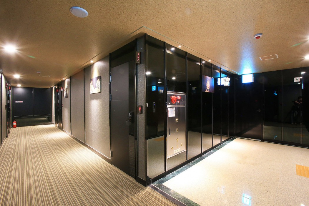 Urban Hotel & Golf,Gwanak-Gu>>Geumcheon-Gu,3 star