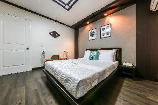 Zen Motel,Near Korea Army Training Center,2.5 star