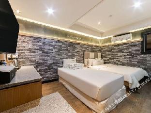 Busan Station Popcorn Hotel,Dong-Gu>>Busan,3 star