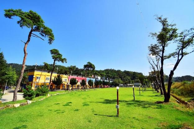 Sungbochon Youth Hostel - Hostel