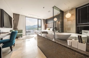 Hotel Bay 204 Dobong,Nowon-Gu>>Dobong-Gu,3.5 star