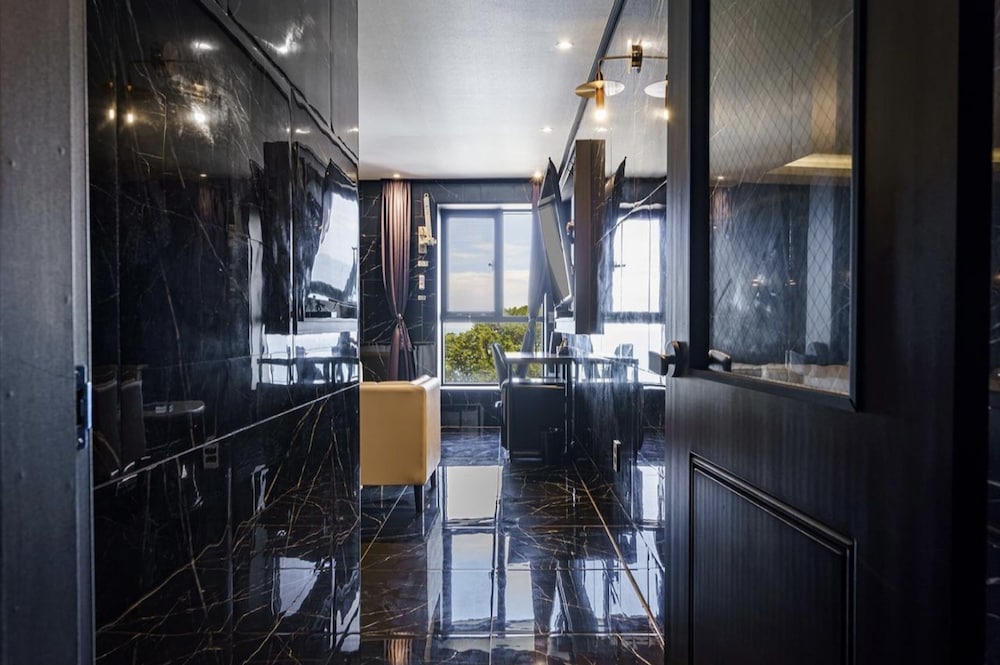 Songjeong Stay Seomong,Near Songjeong Beach,2 star