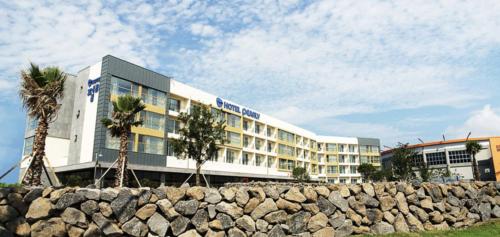 jeju pearly hotel